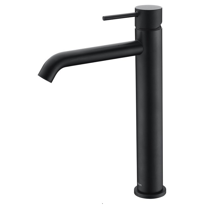 Hali High Rise Basin Mixer - Image 5
