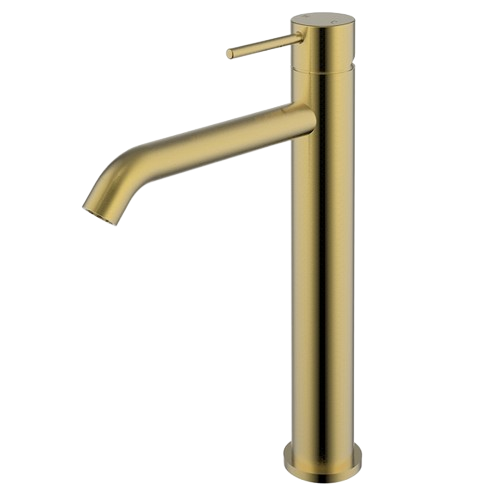 Hali High Rise Basin Mixer - Image 4