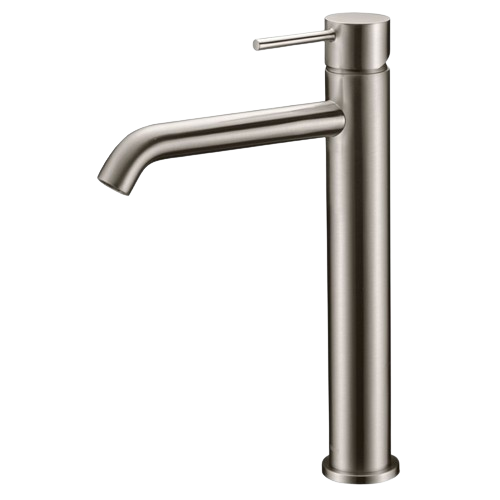 Hali High Rise Basin Mixer - Image 3