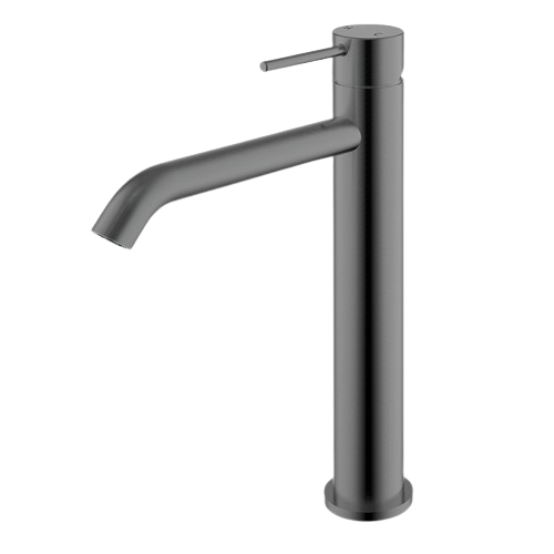 Hali High Rise Basin Mixer - Image 2