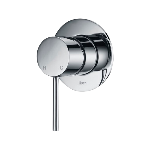 Hali Wall Mixer