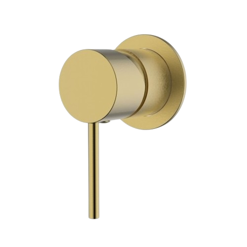 Hali Wall Mixer - Image 4