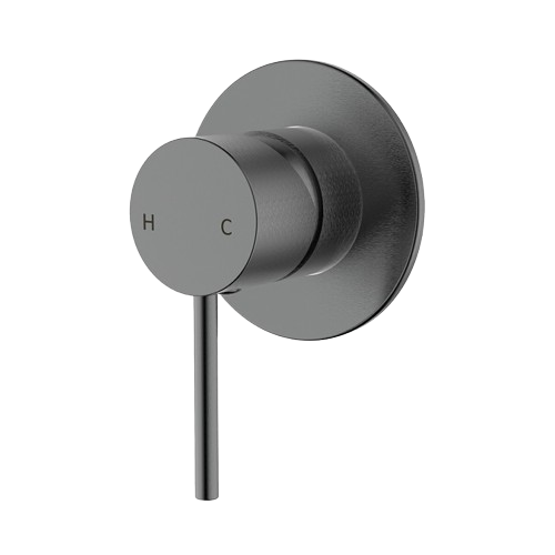 Hali Wall Mixer - Image 2