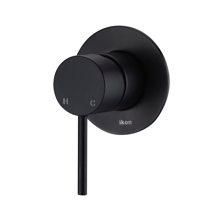 Hali Wall Mixer - Image 5