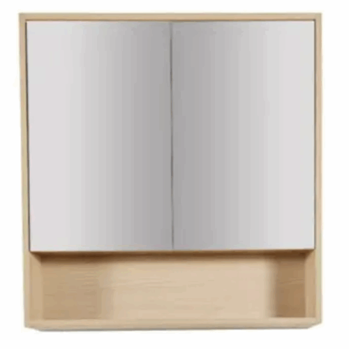 Hera 750mm Shaving Cabinet