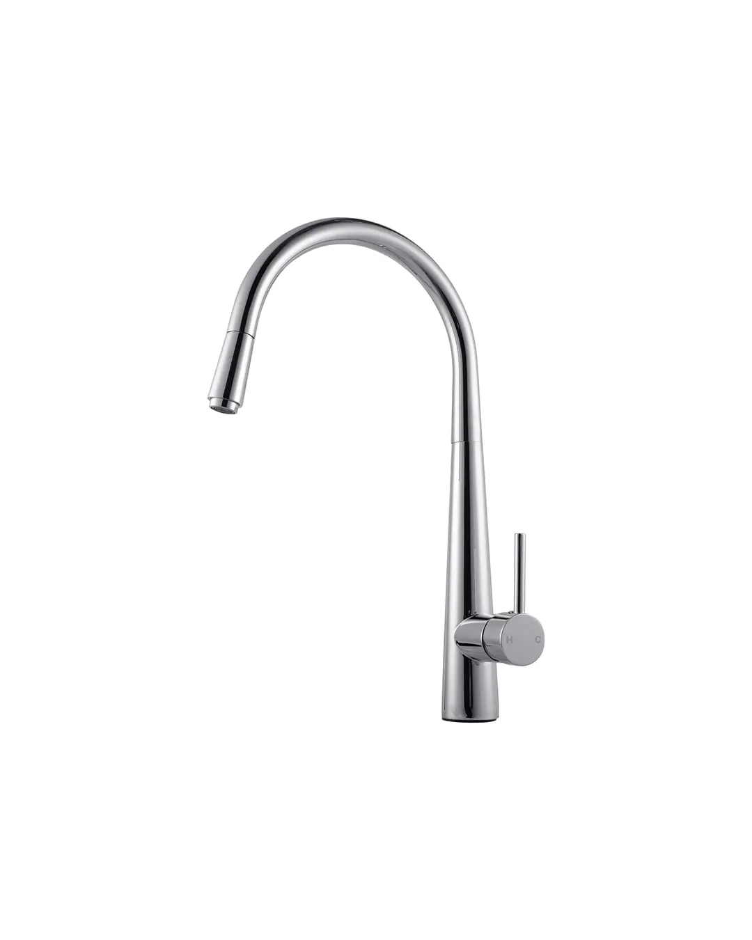 Pentro Pull Out Kitchen Mixer - Image 18