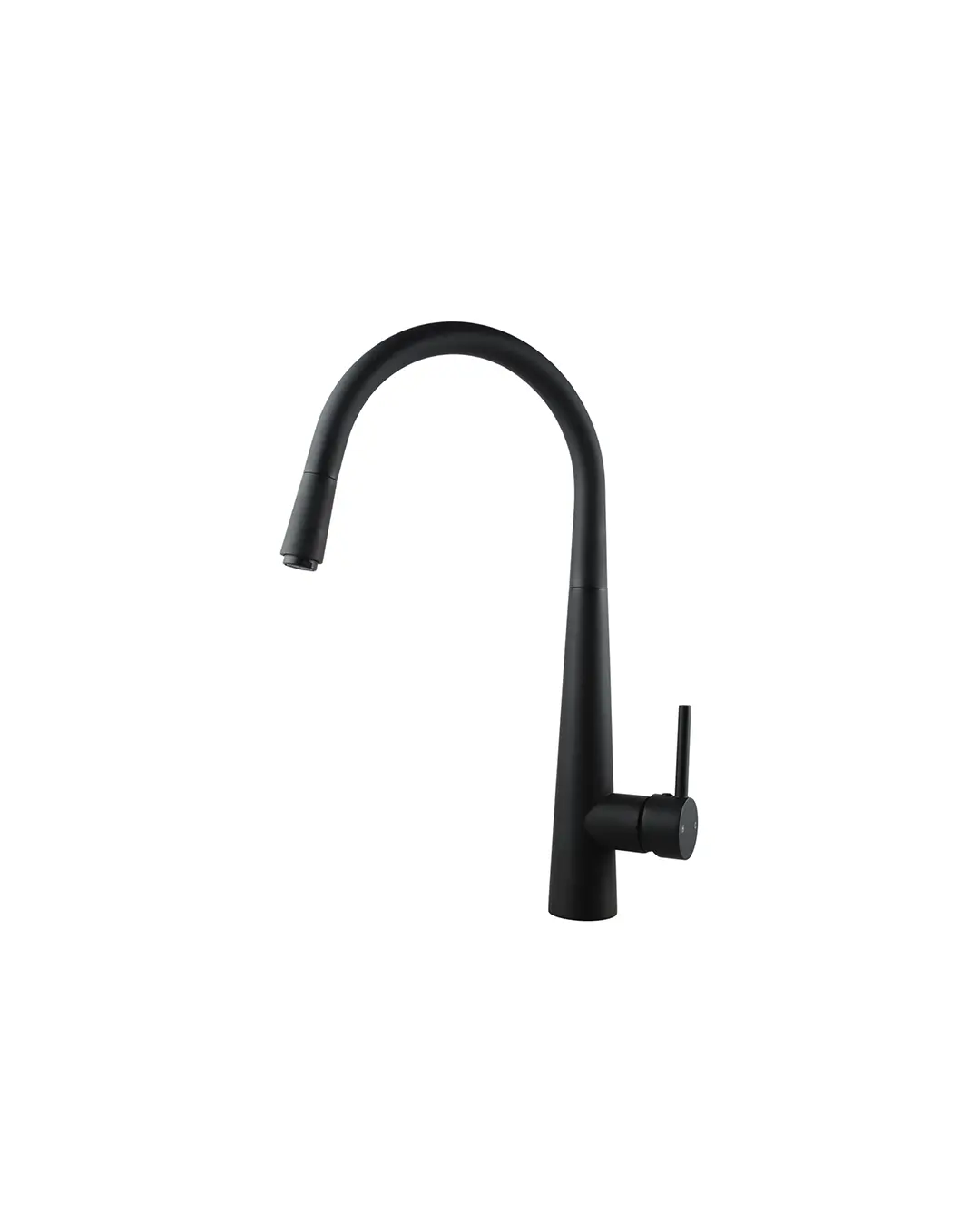 Pentro Pull Out Kitchen Mixer - Image 17