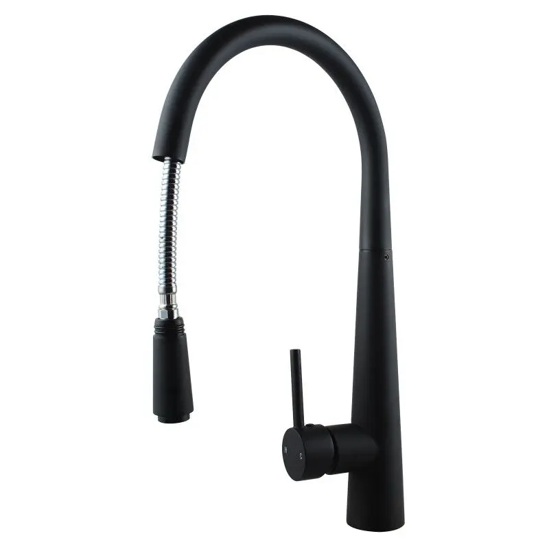 Pentro Pull Out Kitchen Mixer - Image 16