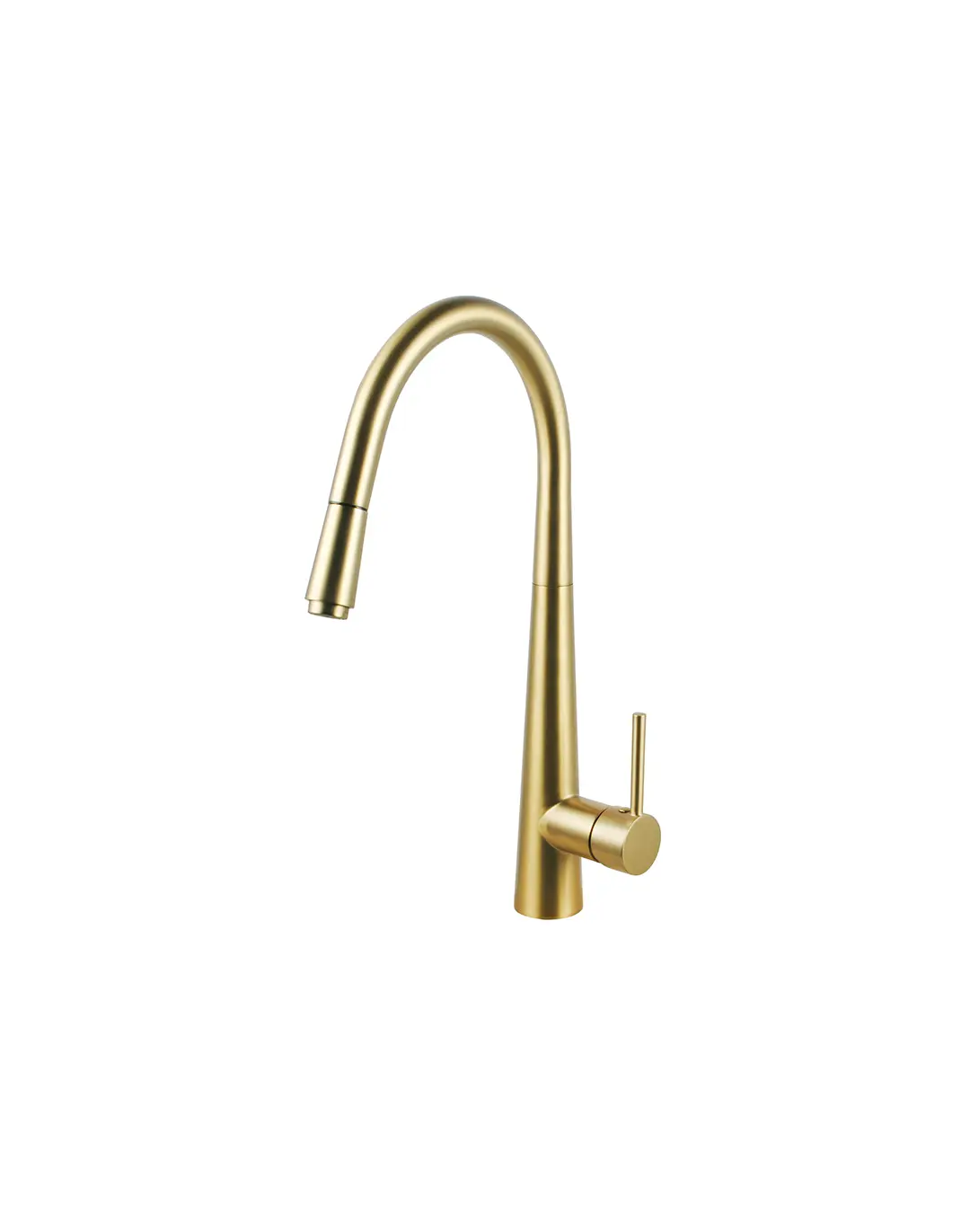 Pentro Pull Out Kitchen Mixer - Image 14