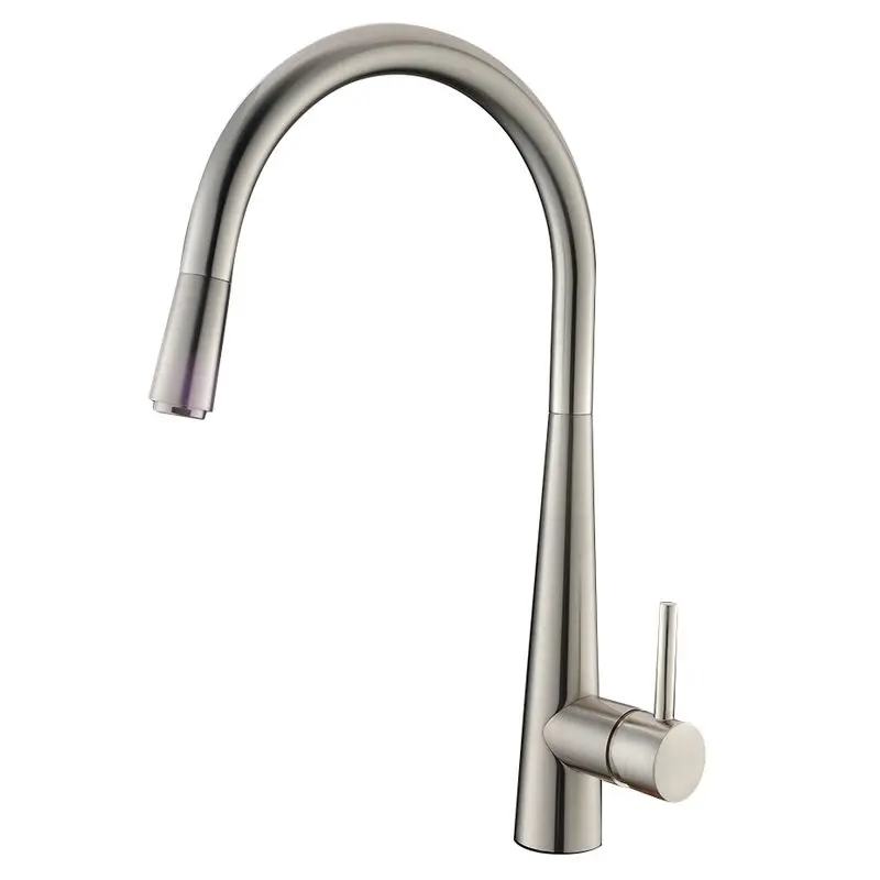 Pentro Pull Out Kitchen Mixer - Image 9