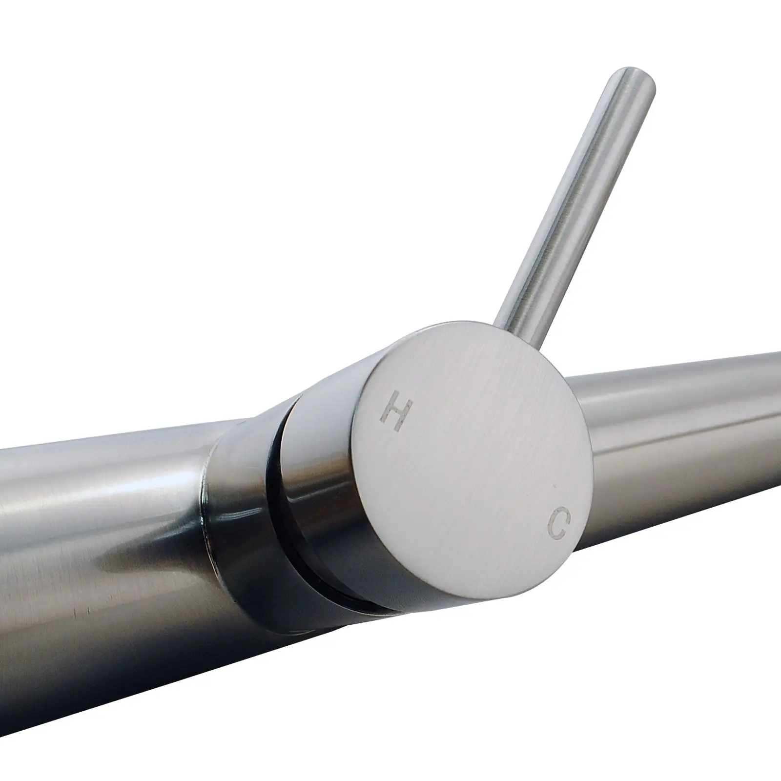 Pentro Pull Out Kitchen Mixer - Image 8