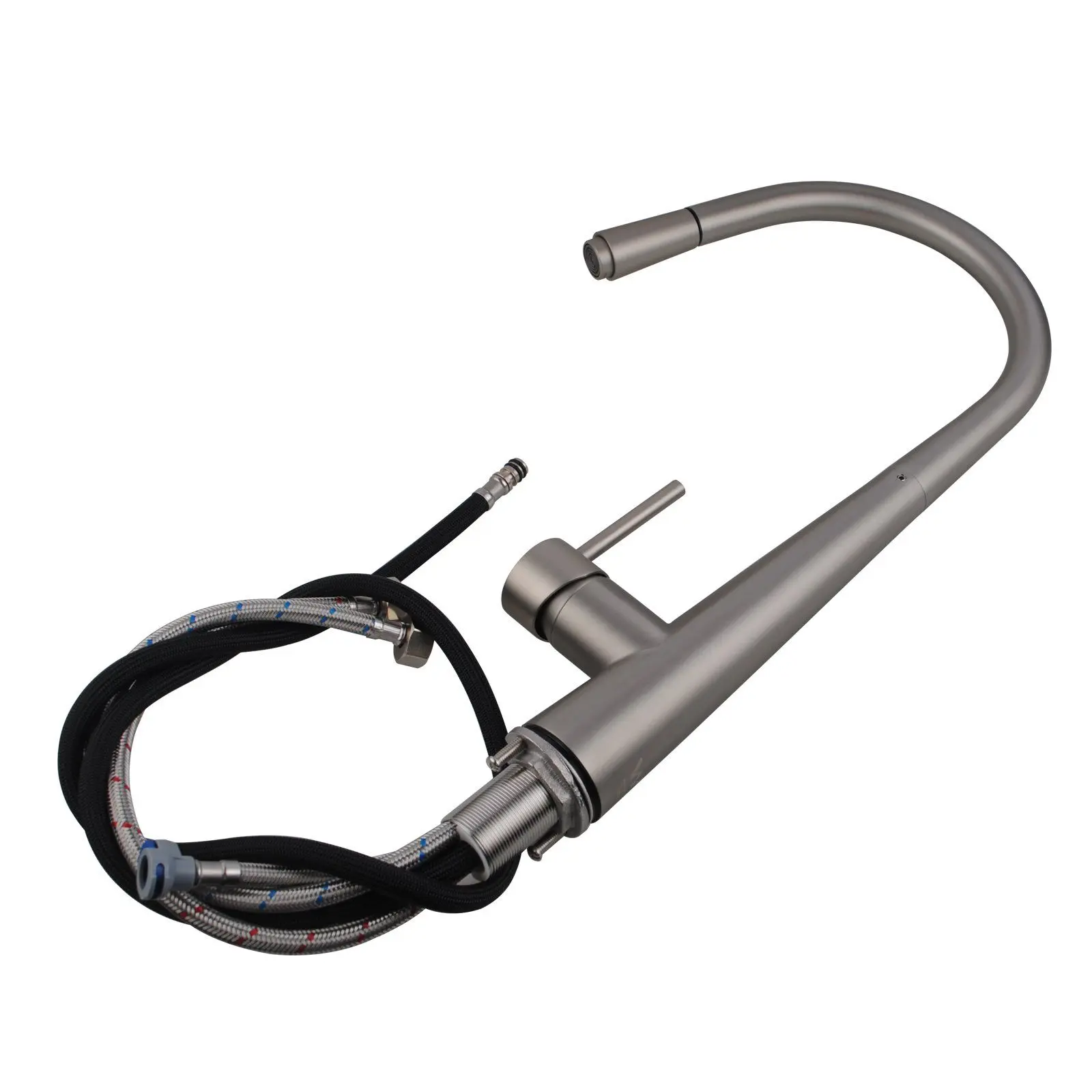 Pentro Pull Out Kitchen Mixer - Image 5