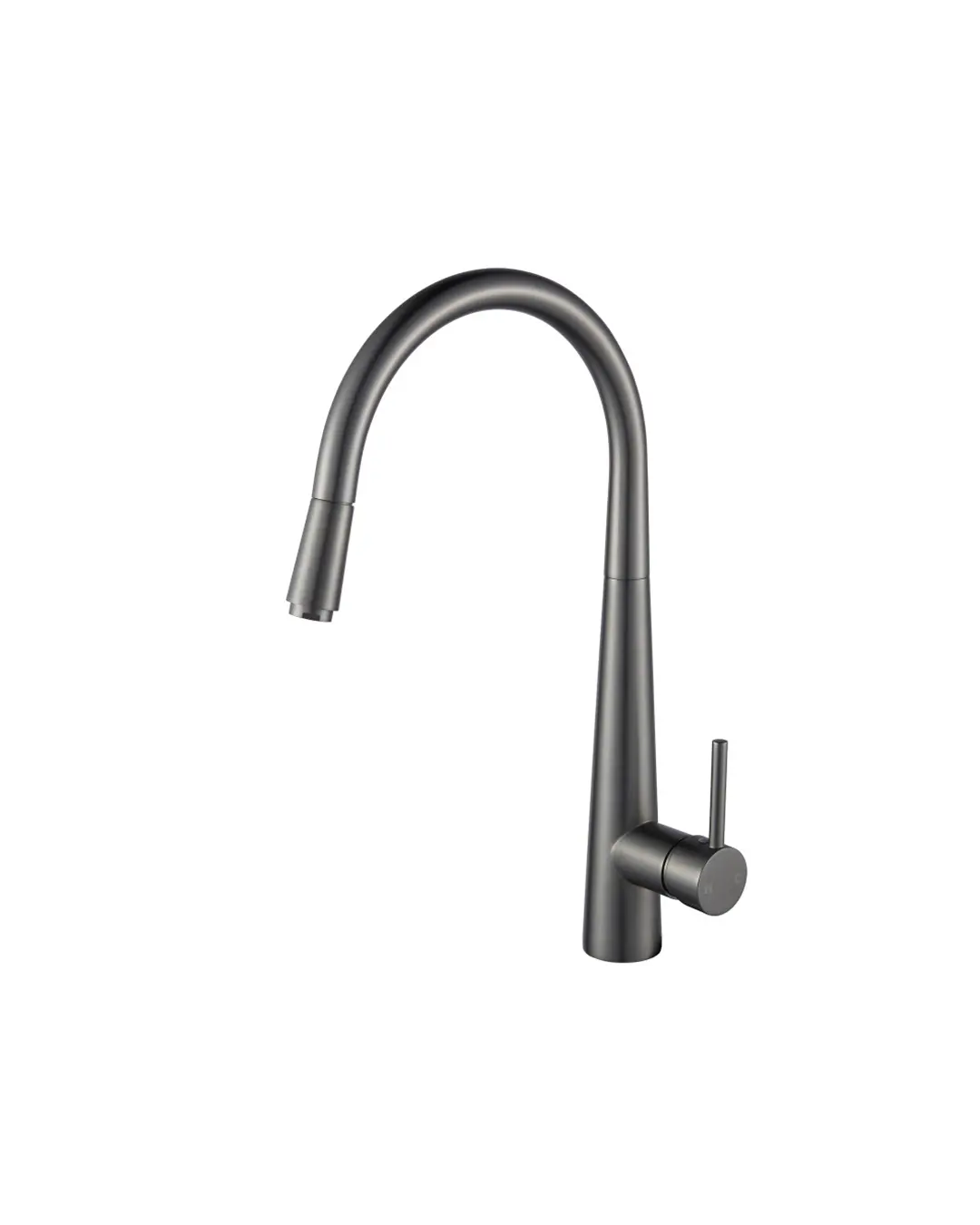 Pentro Pull Out Kitchen Mixer - Image 4