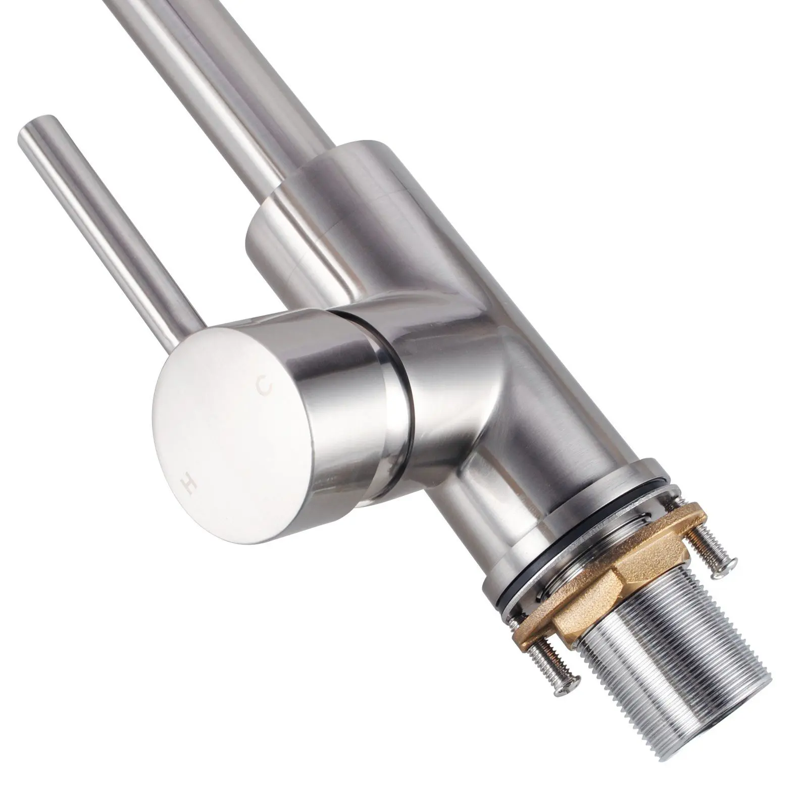 Pentro Kitchen Mixer - Image 7