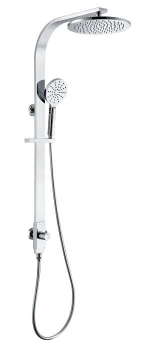 Kara Rail Shower System
