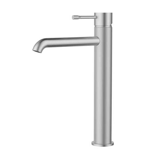 Linie High Rise Basin Mixer - Image 2