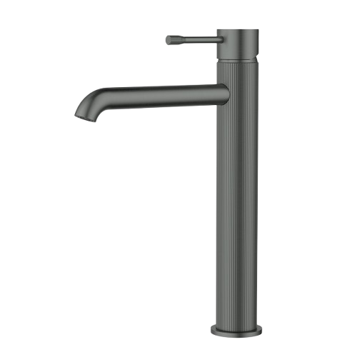 Linie High Rise Basin Mixer - Image 3