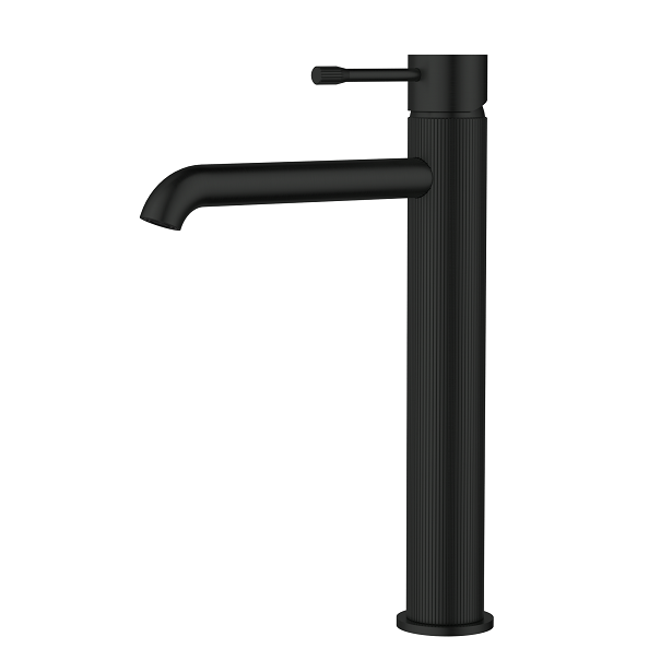 Linie High Rise Basin Mixer - Image 4