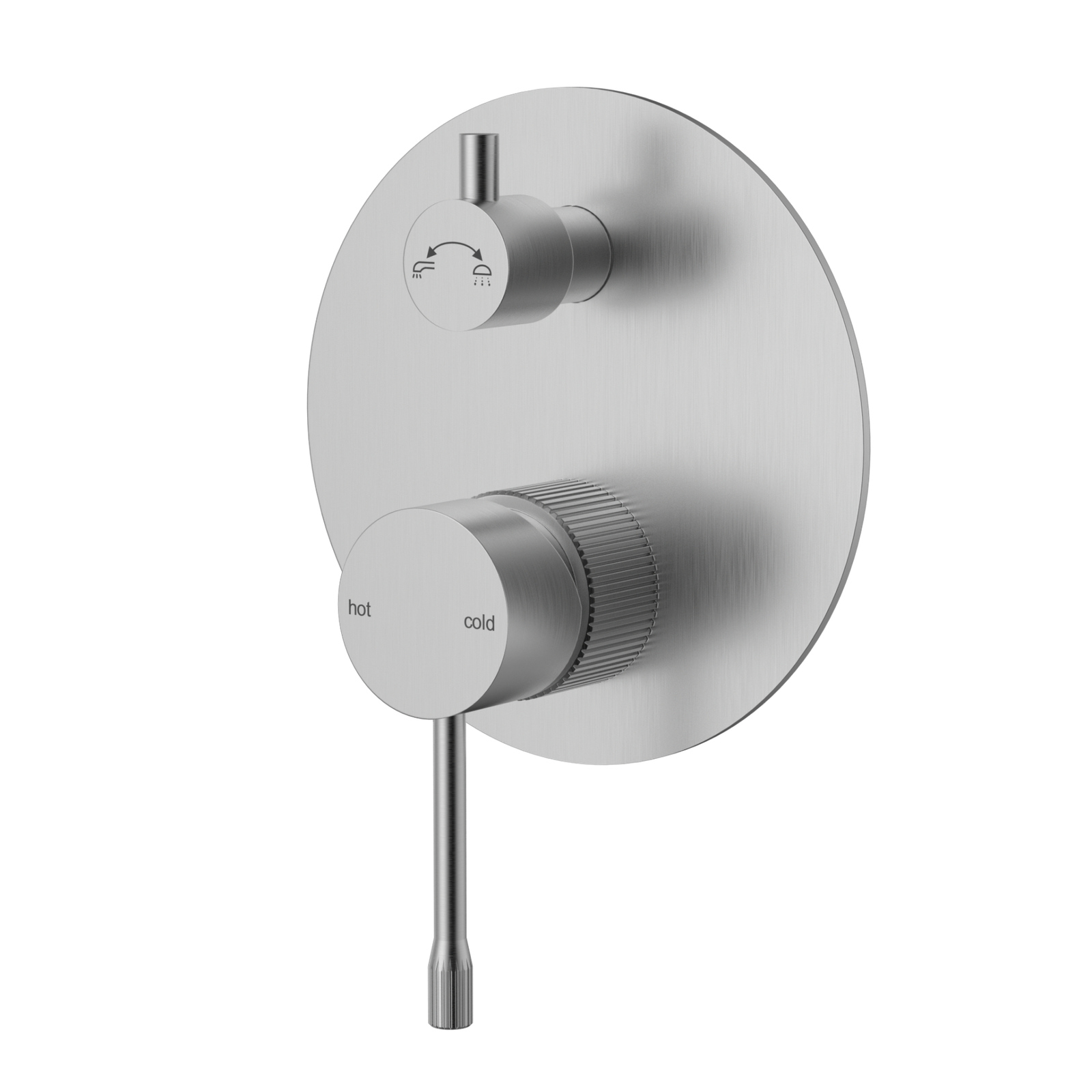 Linie Wall Mixer WDiverter -Trim Kits - Image 3