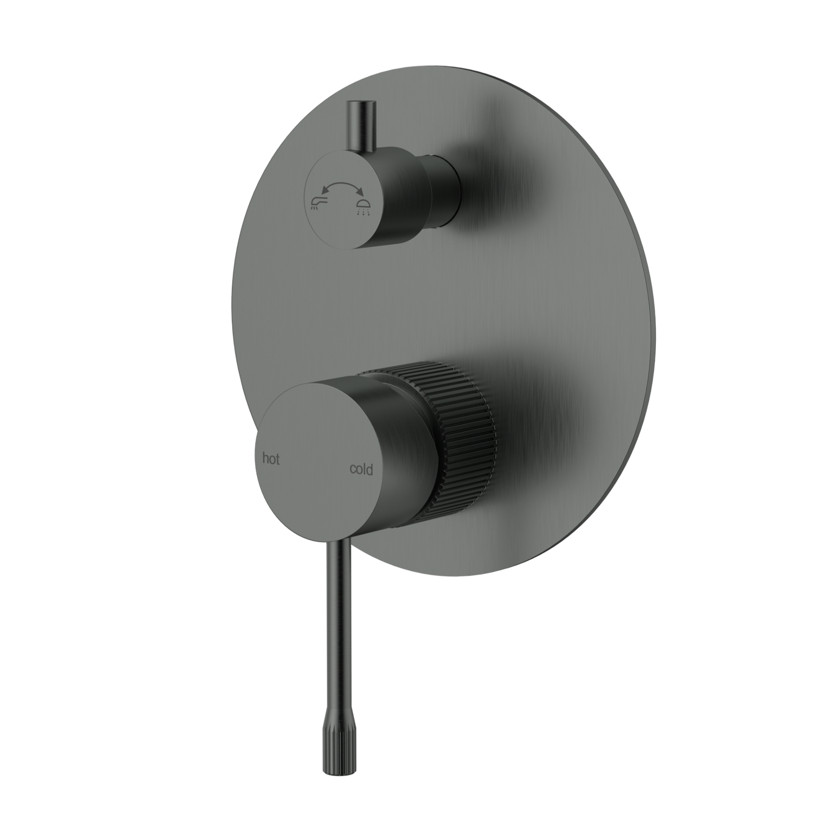 Linie Wall Mixer WDiverter -Trim Kits - Image 2