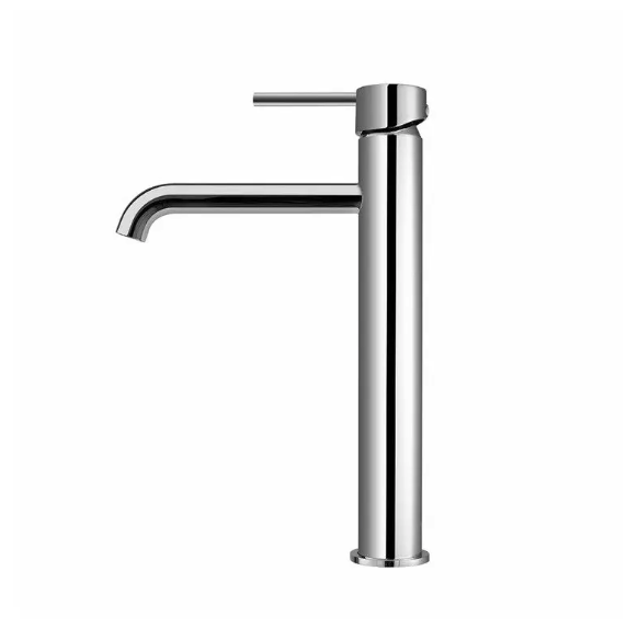 Lucid Pin Tall Basin Mixer