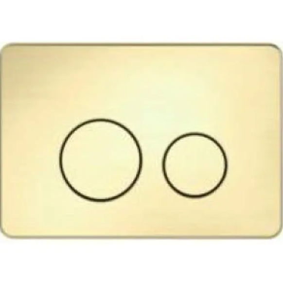 Mercio Access Plate Round