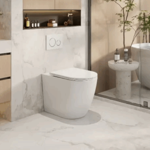 Norton99 Wall Faced Pan