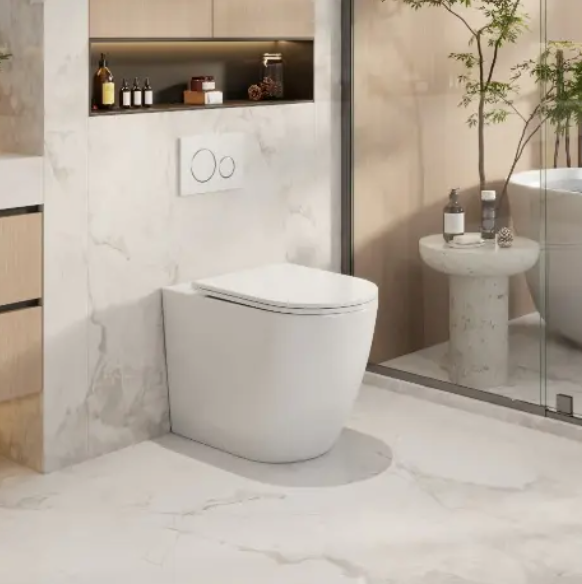 Norton99 Wall Faced Pan