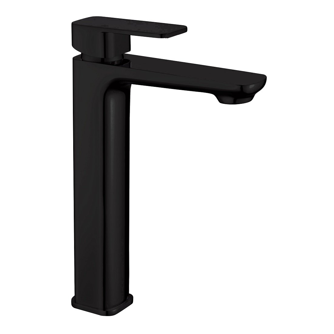 Nova High Rise Basin Mixer - Image 2