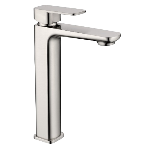 Nova High Rise Basin Mixer - Image 3
