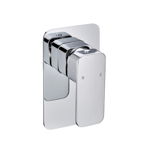 Nova Wall Mixer