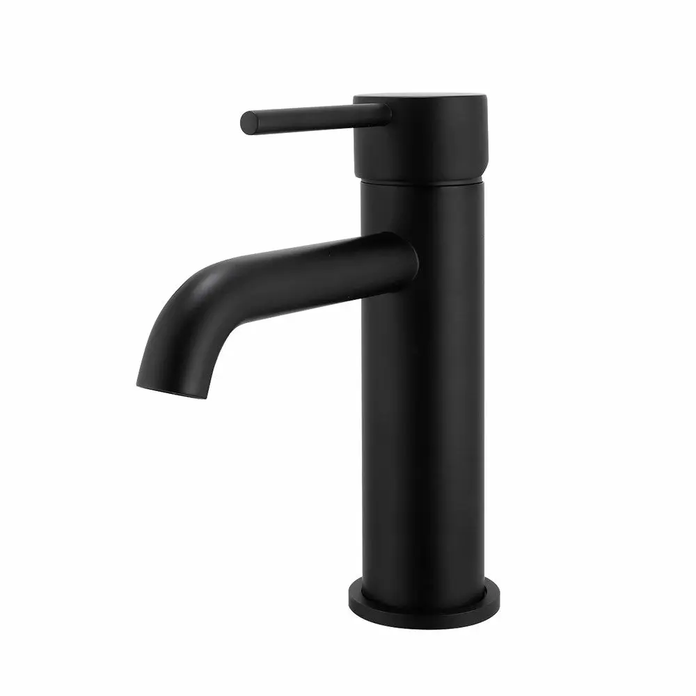 Lucid Pin Basin Mixer - Image 5