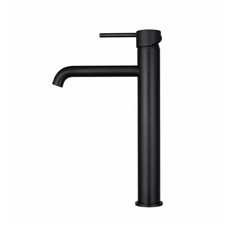 Lucid Pin Tall Basin Mixer - Image 5