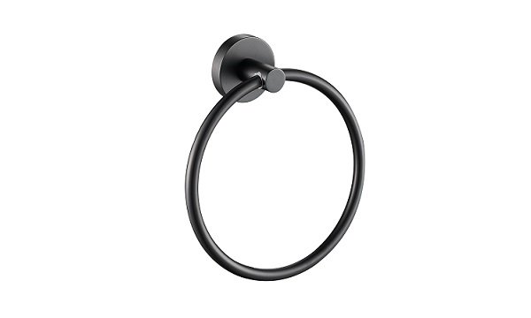 Otus Series - Towel Ring - Image 2
