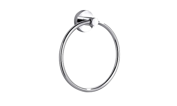 Otus Series - Towel Ring