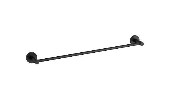 Otus Slimline - 600 Single Towel Rail - Image 5