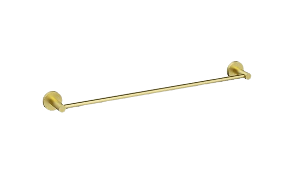 Otus Slimline - 600 Single Towel Rail - Image 4
