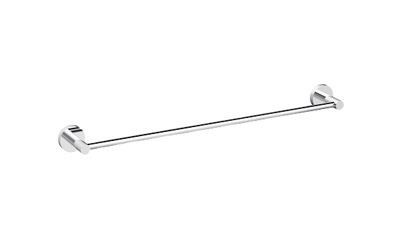 Otus Slimline - 600 Single Towel Rail - Image 3