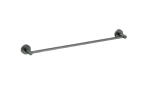Otus Slimline - 600 Single Towel Rail - Image 2