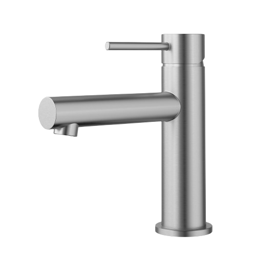 Otus Slimline Basin Mixer