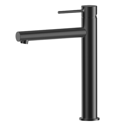 Otus Slimline High Rise Basin Mixer - Image 5