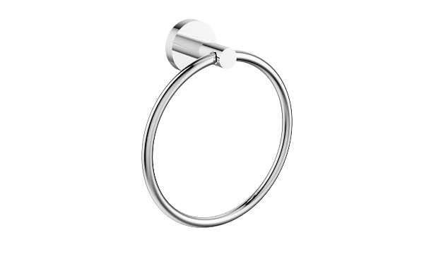 Otus Slimline - Towel Ring - Image 3