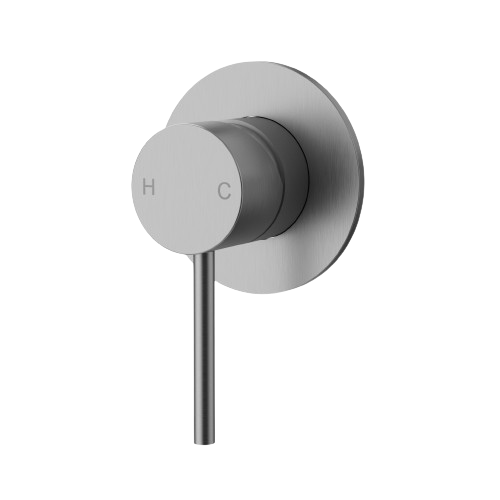Otus Slimline Wall Mixer - Trim Kits
