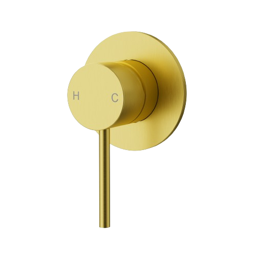 Otus Slimline Wall Mixer - Trim Kits - Image 4