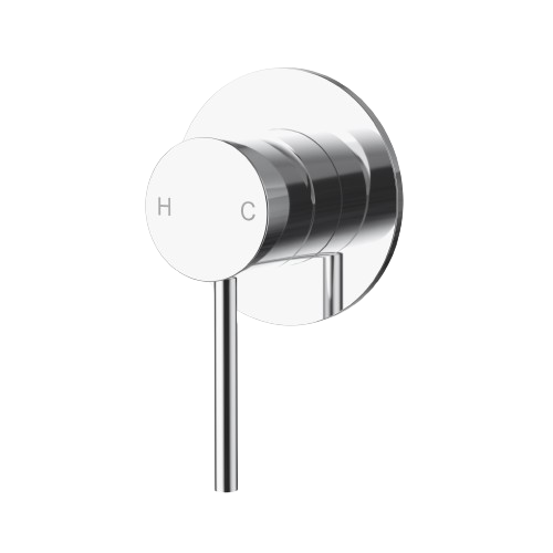 Otus Slimline Wall Mixer - Trim Kits - Image 3