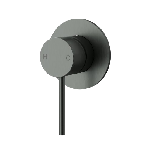 Otus Slimline Wall Mixer - Trim Kits - Image 2