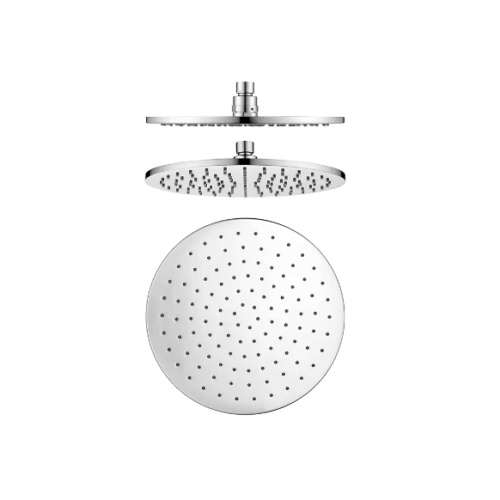 Pentro Rainfall Shower Head 250mm