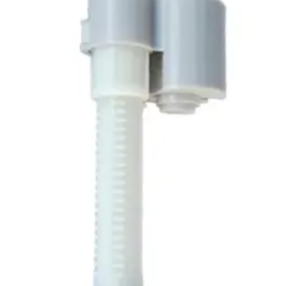 R&T Bottom Inlet Valve