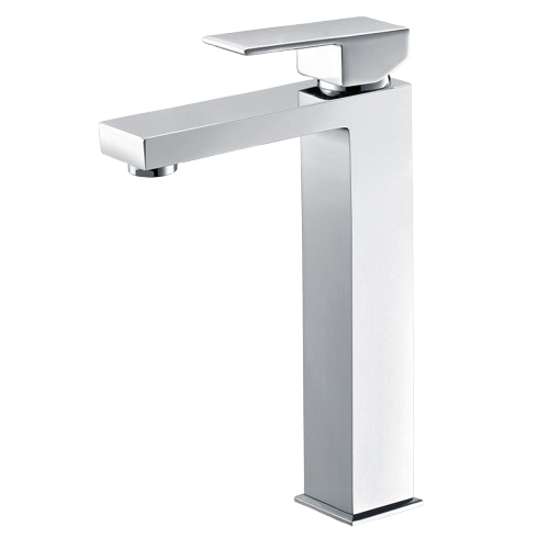 Rosa High Rise Basin Mixer