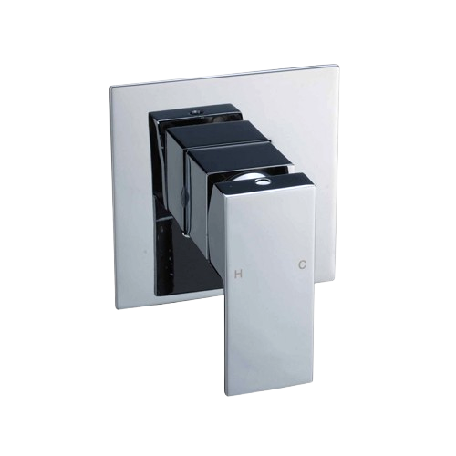 Rosa Wall Mixer